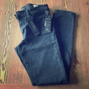 New Banana Republic Sculpt Skinny Jeans size 27
